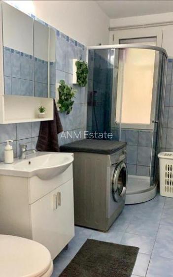 Garsoniera bloc mixt zona metrou Tudor Vladimirescu  - 4