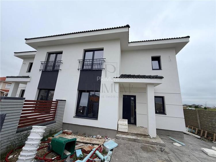Duplex superb - zona excelenta - compartimentare superba -gata de mutat - 4