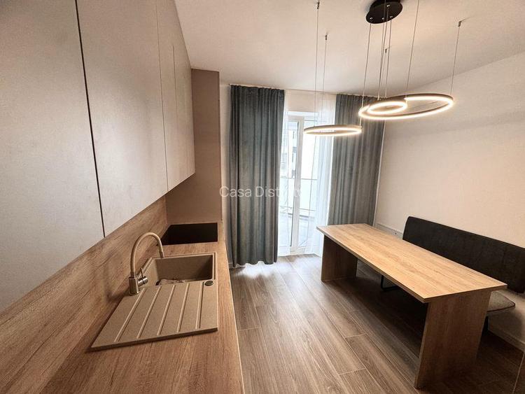 Apartament 2 Camere de inchiriat - 7