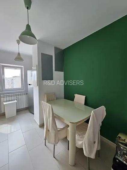 Apartament 3 camere Bulevardul 1 Mai - 5