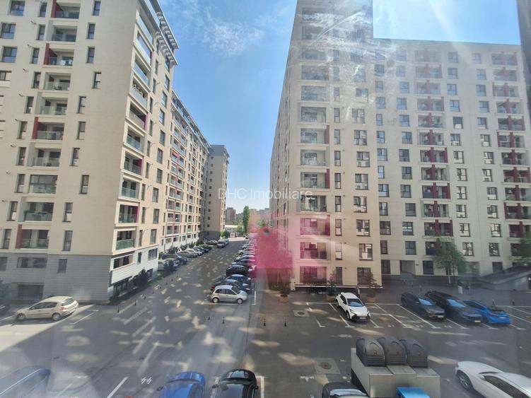 Exigent Plaza Residence faza 2 - 9