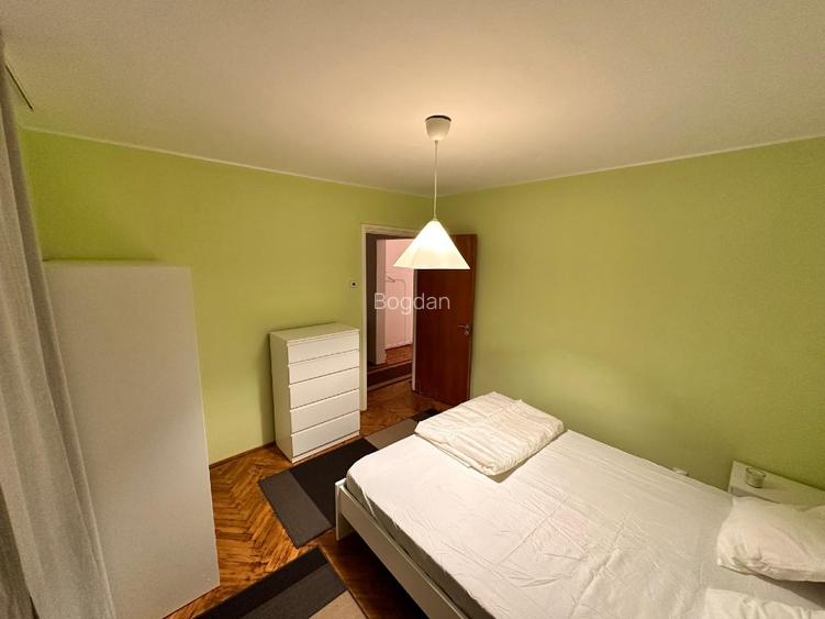 Apartament 3 camere, Titan, sector 3, Bucuresti - 9