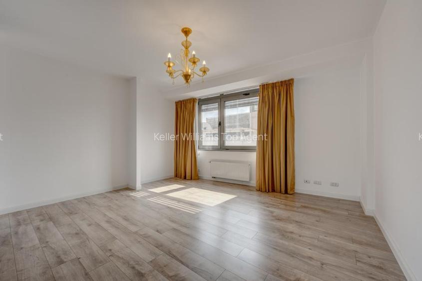 Penthouse | 181.35 MP | Piata Romana | Aurel Vlaicu - 19