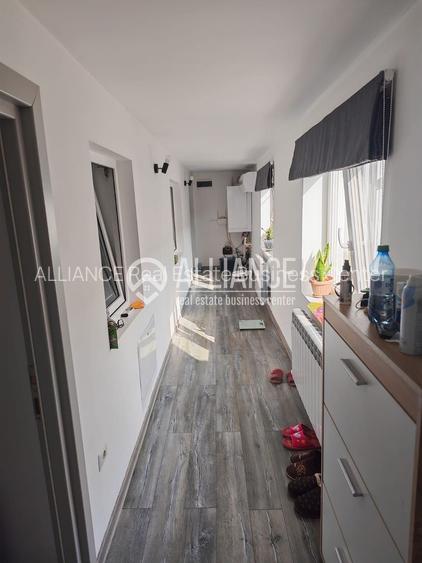 OVIDIU (Cod 01) Casa eleganta complet mobilata „la cheie” - 16