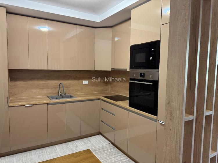 Apartament 2 camere / Aviatiei | City Point / Prima inchiriere  - 4