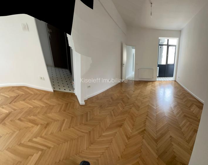 Renovat 2025.Nu are risc sau urgenta.83 mp.3 camere. - 7