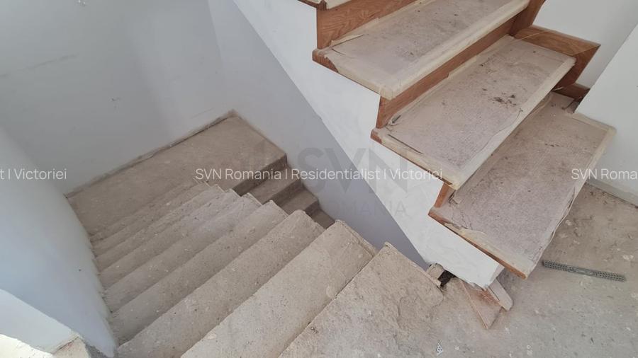 REV2003746 Vila Snagov la lac cu ponton de vanzare - 10