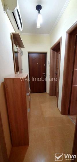 Palas – Str Moldovei. Ap 1 CD, 38 mp + loc de parcare + gradina - 4