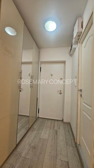 Inchiriere garsoniera moderna Mihai Bravu/ Baba Novac/ Dristor - 7