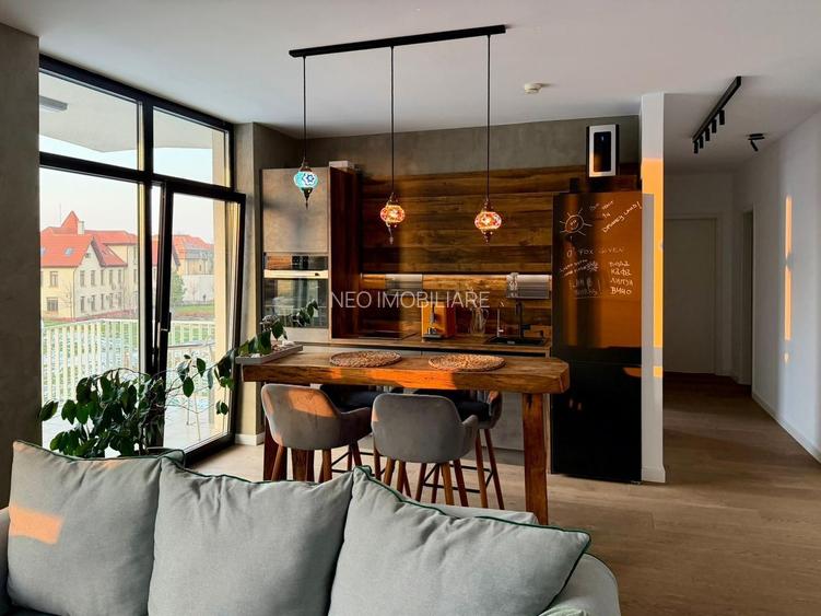 ISHO -Riverside - Bega  - Industrial - Modern - 2