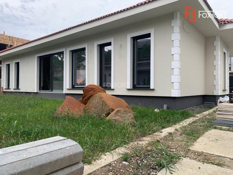 COMISION 0% Casa individuala cu 4 camere la rosu - Zona Girocului - 9