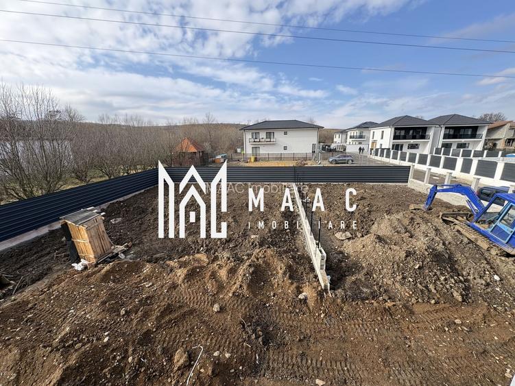 Casa tip duplex I 5 camere I Curte de 400 mp I Selimbar - 3