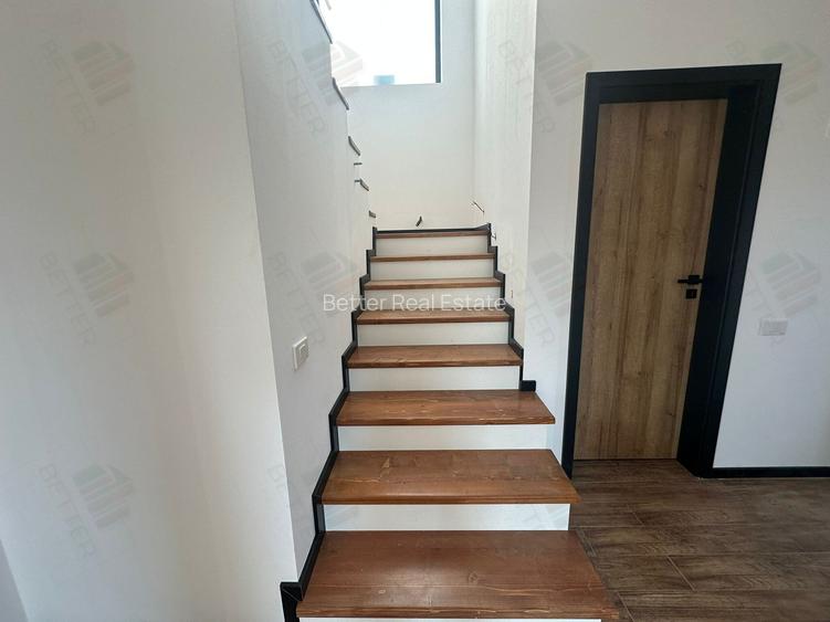 Casa Individuala - 4 Camere -  Comuna Berceni - 17