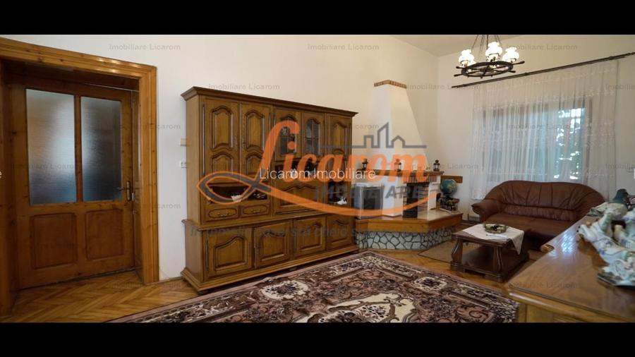 Oferta Conac boieresc P+M,teren 20400 mp - 9