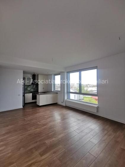 Baneasa Imobil nou Ap 3 camere - 28
