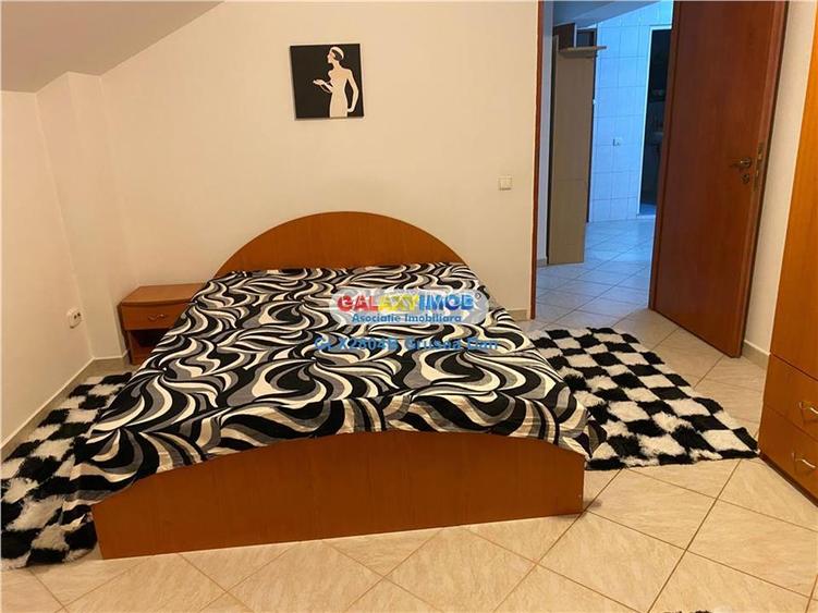 pacii | 2 camere 62mp | nou 2013 | centrala AC parcare | metrou - 5