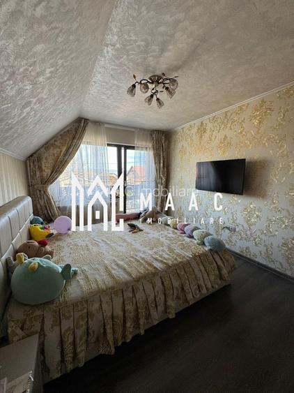 Vila | P+1+M | Zona linistita | Moderna - 4