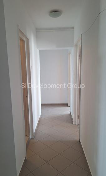 Apartament 4 camere in piata Amzei | Metrou 5 minute | Raritate pe piata - 12