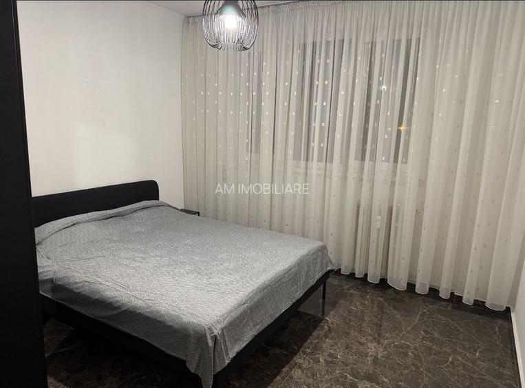 AP. 2 CAMERE DOMENII, RENOVAT, BLOC REABILITAT, METROU 10 MINUTE - 3