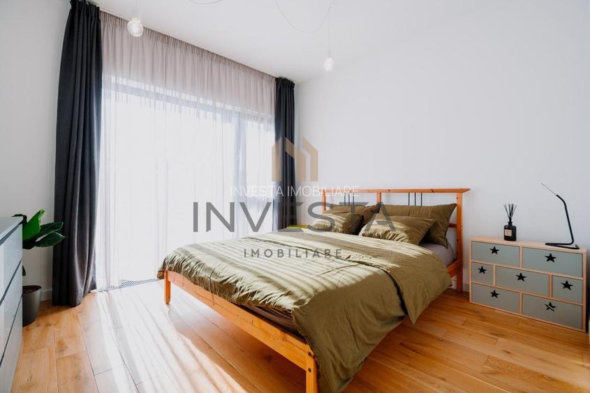 Vila premium Faget | 930 mp teren | Smart home | Finisaje de lux! - 9
