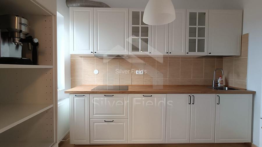 Penthouse superb 3 camere | imobil cu lift | Zona Gara de Nord - 8