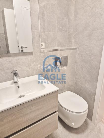 Palazu Mare - 2 Camere la prima inchiriere cu parcare si balcon - 11