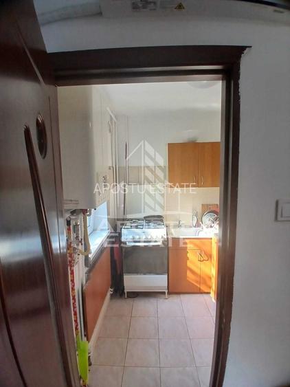 Propietar Ap. 2 camere de vanzare Calea Sagului - 5