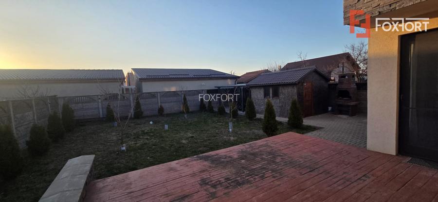 Casa individuala spatioasa, teren 614 mp - aproape de Lidl - 20