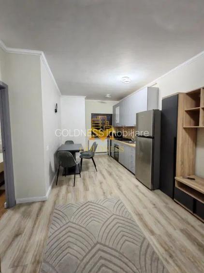 2 Camere Open space, Parcare, Intre lacuri, Iulius Mall, FSEGA,Dunarii - 5