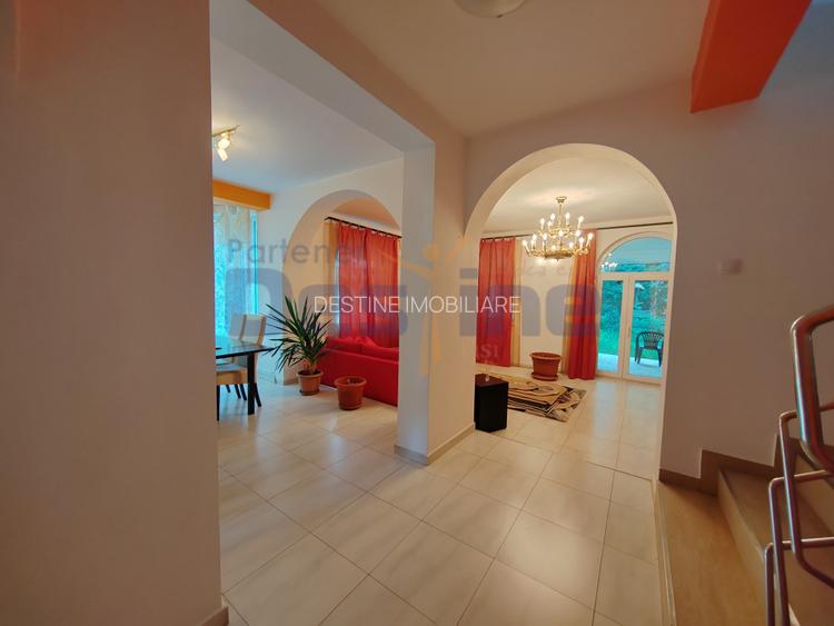 Bucium - Casa individuala P+M 183 mp + TEREN 820mp - 14