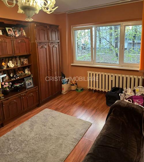 Apartament 3 camere, Decomandat. Bld. Al. Obregia, zona Vatra Dornei. - 6