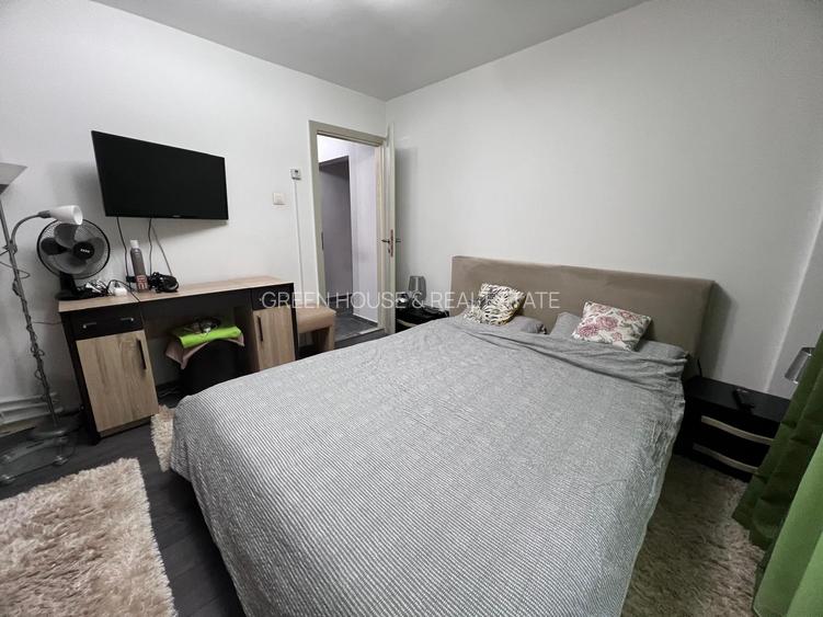 Apartament 2 camere,decomandat,zona Lido-Casa de pensii - 13