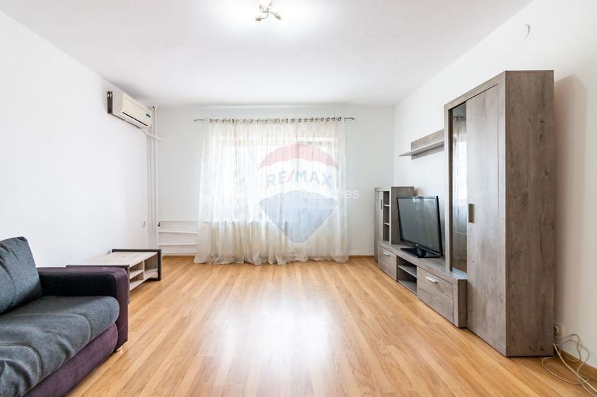 Apartament cu 3 camere de vânzare în zona Vitan Mall / Foisorului - 9