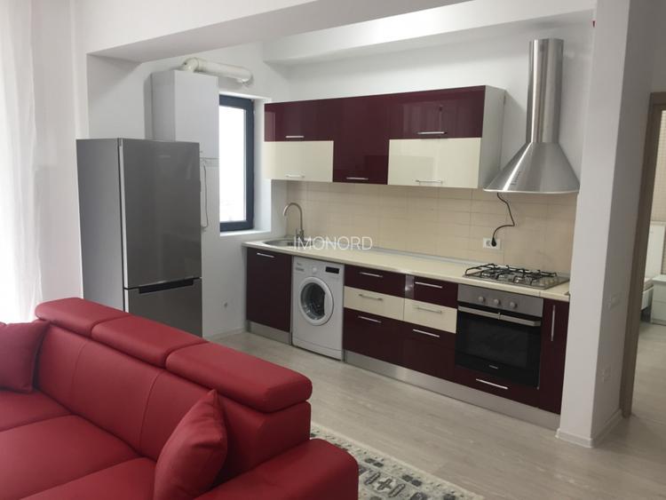 Vânzare apartament de 3 camere Unirii-Decebal - 3
