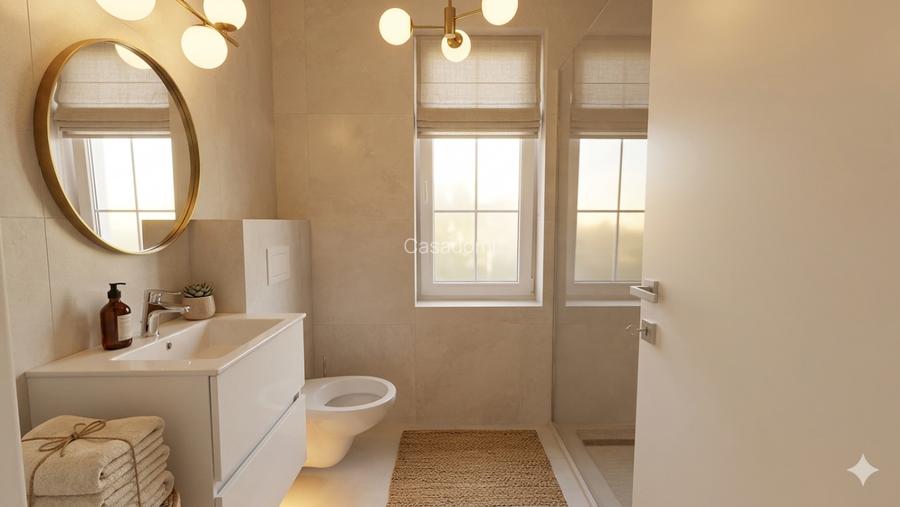 Duplex 3 Camere | Direct Dezvoltator Sporea Residence | Mosnita Noua - 14