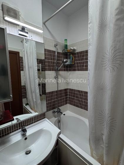 Apartament 3 camere cu curte proprie – Otopeni, aproape de centru - 9