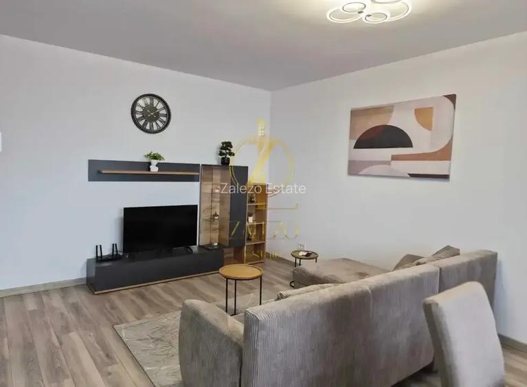 Apartament deosebit cu 2 camere | Calea Aradului - 2