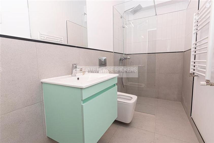 Bucurestii Noi | Marmura Residence | Bloc 2022 | Parcare - 7