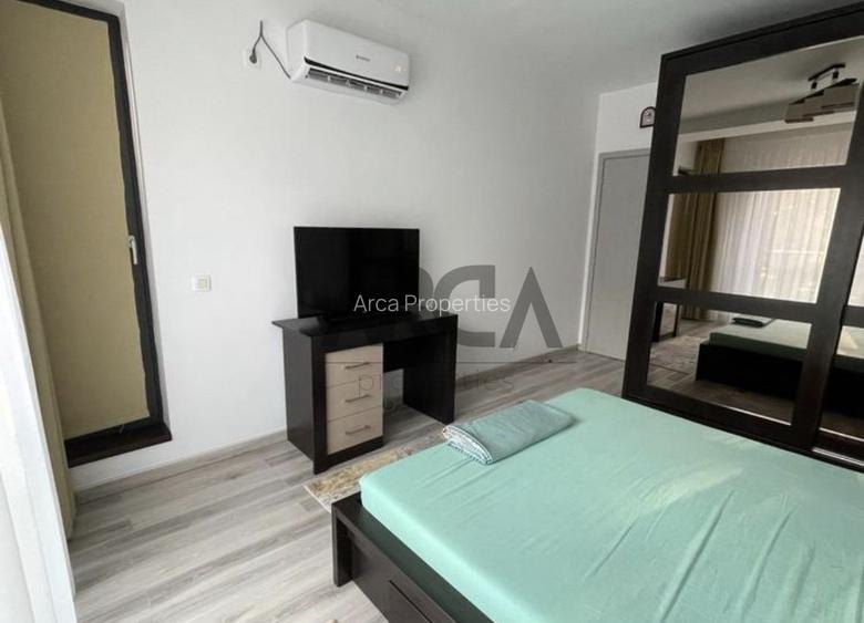 2 Camere | Petrache Poenaru | 19TH Residence|Parcare - 7