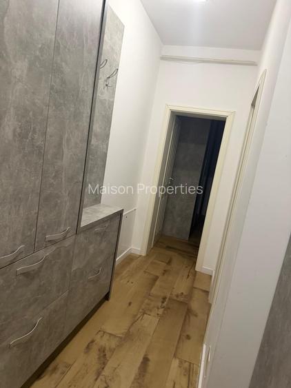 1 camera | decomandat | 1 loc de parcare | Giroc - 5