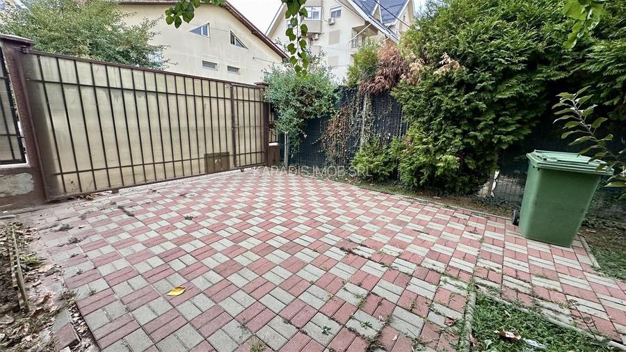 Inchiriere Vila P+1E Metrou Dimitrie Leonida - 22