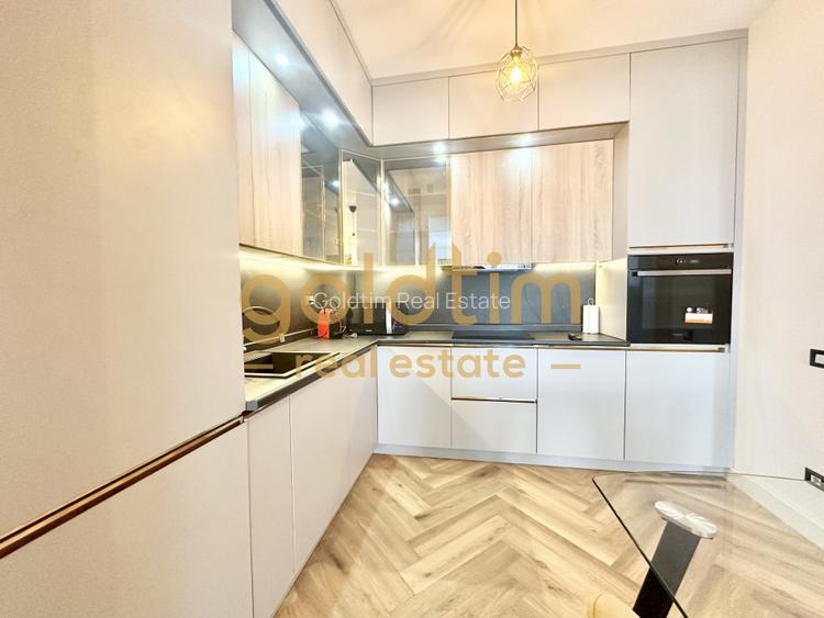 APARTAMENT SUPERB/LUX/TERASA/PARCARE SUBTERAN/PIPERA - 8