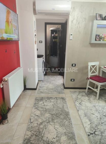 Apartament 2 camere decomandat, zona Progresu. - 2
