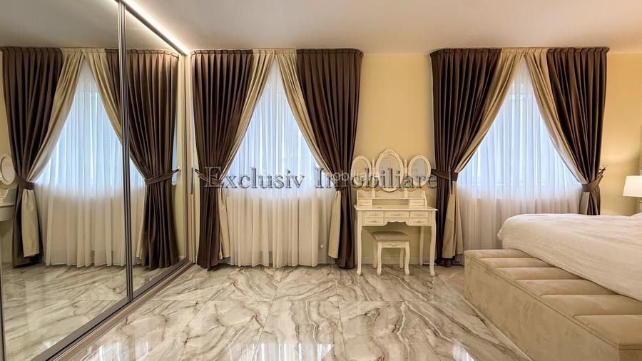 Apartament 2 camere - 2 bai | Totul nou - Design premium | Tomis Plus - 10