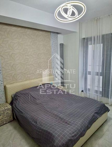 Apartament 2 camere, centrala proprie, Giroc - 3