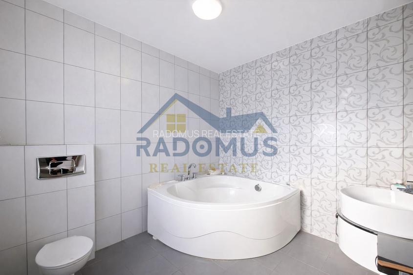 Casă Păulești - Teren 500 Mp - 5 Camere - 3 Băi - 208 Mp Utili - 28