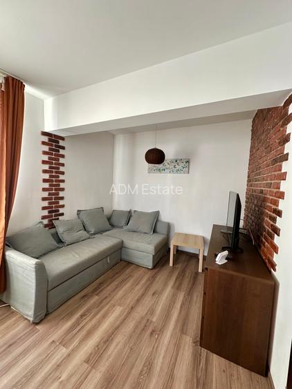 Apartament 2 camere - Mobilat/utilat - Parcare cadastrata | Metrou 7 minute - 3