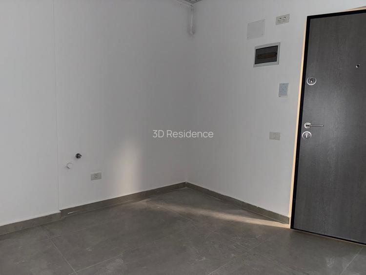 Garsoniera 40 mp direct dezvoltator - 6