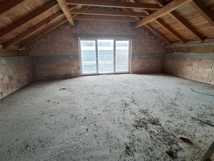 Casa individuala 5 camere 2 bai pivnita 380mp teren in Cisnadie - 10