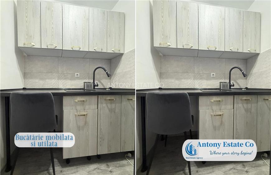 Apartament de inchiriat, 1 camera, Rogerius, Oradea - 2